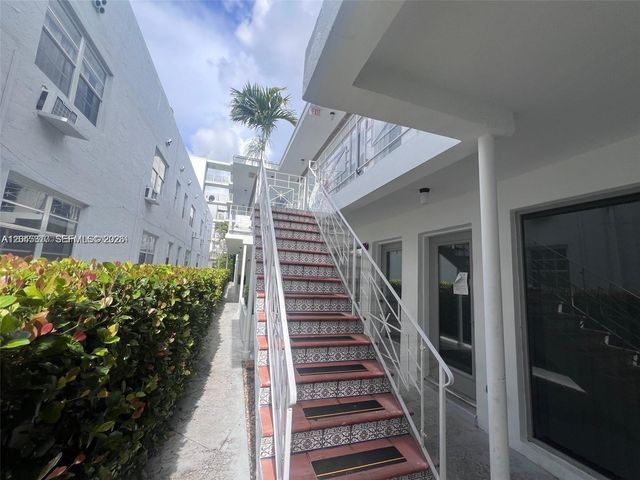 1550 Pennsylvania Avenue 126, Miami Beach, FL 33139