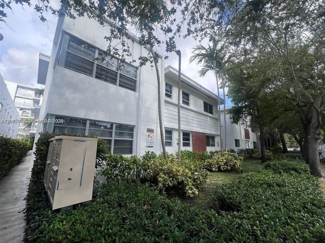 1550 Pennsylvania Avenue 126, Miami Beach, FL 33139