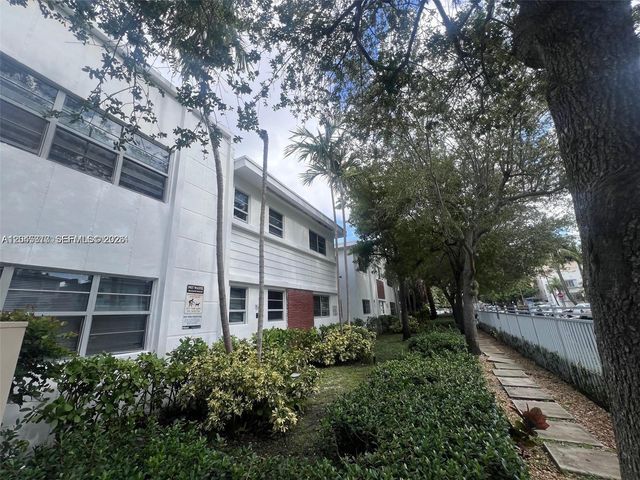 1550 Pennsylvania Avenue 126, Miami Beach, FL 33139