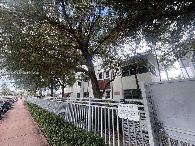 1550 Pennsylvania Avenue 126, Miami Beach, FL 33139
