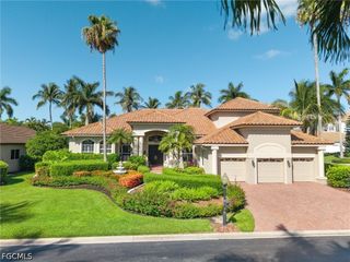 14500 Ocean Bluff DR, Fort Myers, FL 33908