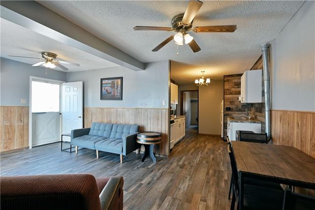 Cabin 4 Gruenhagen Road, Birchwood, WI 54817
