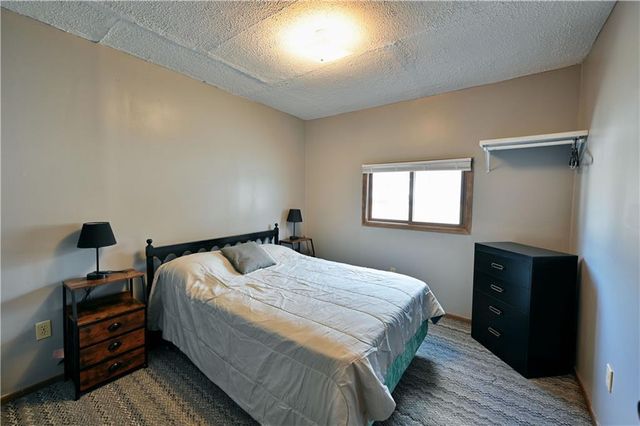 Cabin 4 Gruenhagen Road, Birchwood, WI 54817