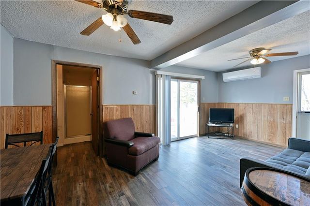 Cabin 4 Gruenhagen Road, Birchwood, WI 54817