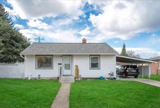 5703 N D St, Spokane, WA 99205