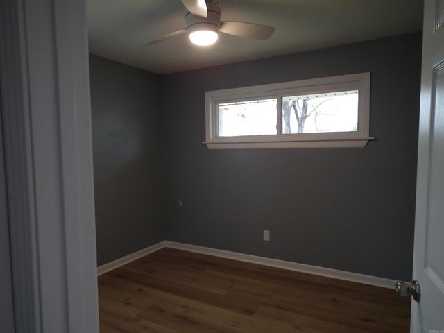 217 Trailwood Drive, Heber Springs, AR 72543