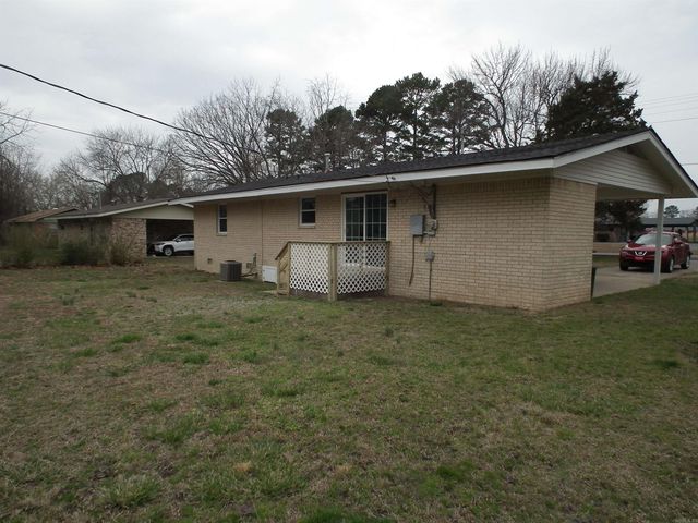 217 Trailwood Drive, Heber Springs, AR 72543