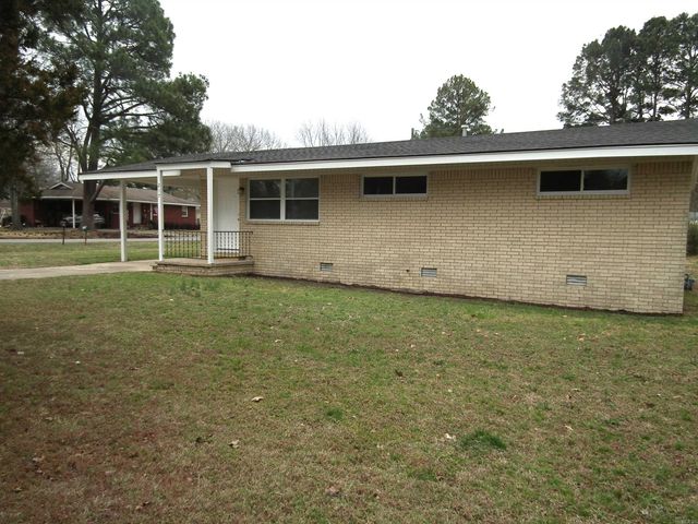 217 Trailwood Drive, Heber Springs, AR 72543