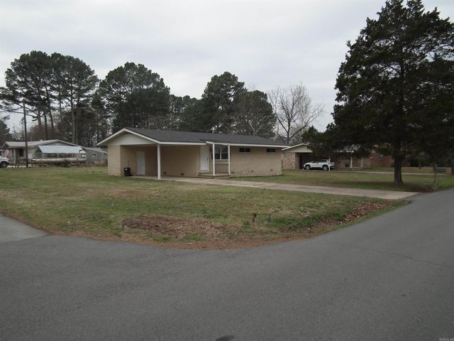 217 Trailwood Drive, Heber Springs, AR 72543