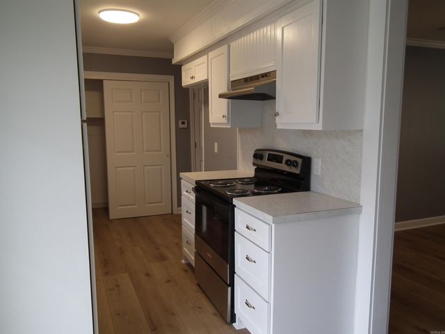 217 Trailwood Drive, Heber Springs, AR 72543