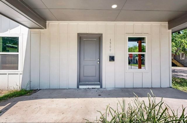 1500 W Collin Street, Corsicana, TX 75110