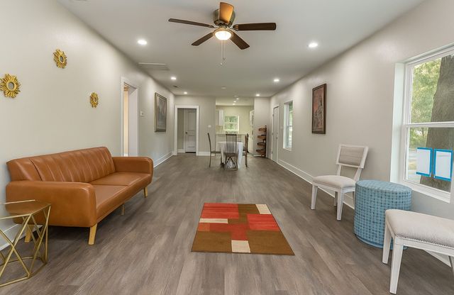 1500 W Collin Street, Corsicana, TX 75110