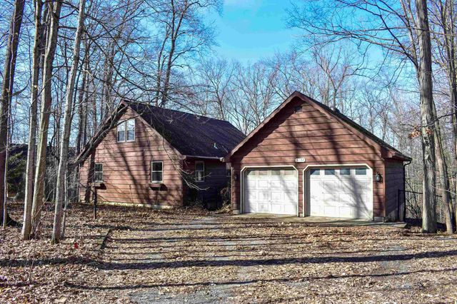 5132 Willow Bluff Trail, Huntertown, IN 46748