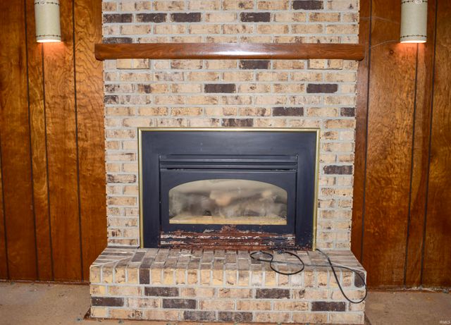 5132 Willow Bluff Trail, Huntertown, IN 46748