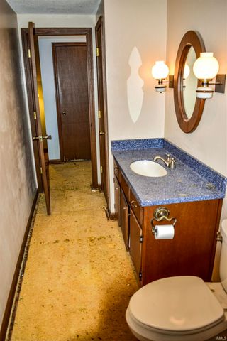 5132 Willow Bluff Trail, Huntertown, IN 46748