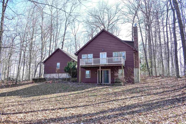 5132 Willow Bluff Trail, Huntertown, IN 46748