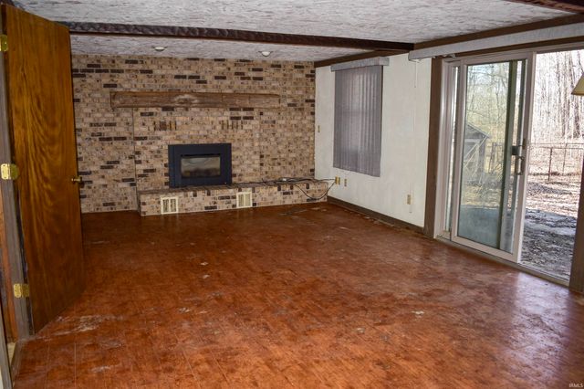 5132 Willow Bluff Trail, Huntertown, IN 46748