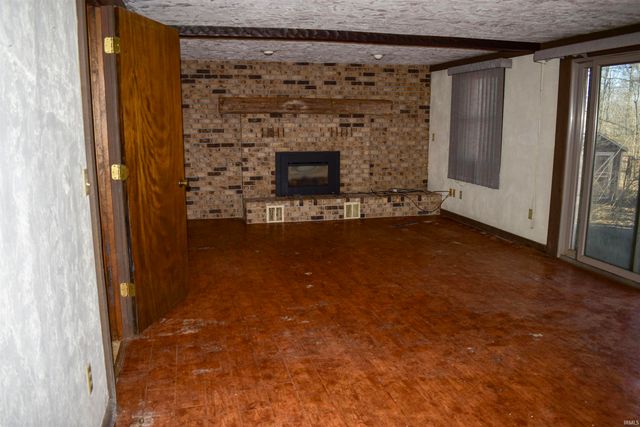 5132 Willow Bluff Trail, Huntertown, IN 46748