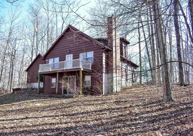 5132 Willow Bluff Trail, Huntertown, IN 46748