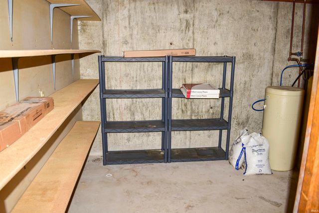 5132 Willow Bluff Trail, Huntertown, IN 46748