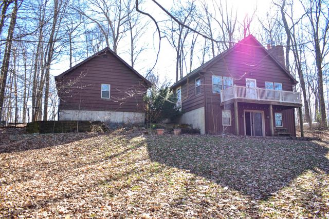 5132 Willow Bluff Trail, Huntertown, IN 46748