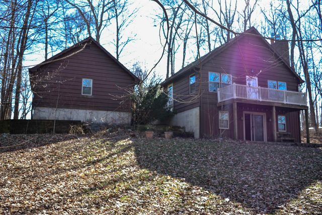 5132 Willow Bluff Trail, Huntertown, IN 46748