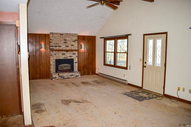 5132 Willow Bluff Trail, Huntertown, IN 46748