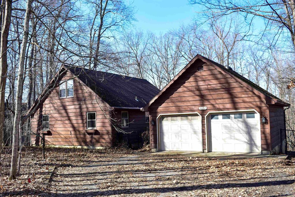 5132 Willow Bluff Trail, Huntertown, IN 46748
