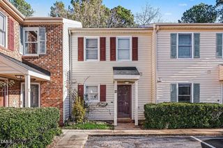 1509 Clermont Road T27, Durham, NC 27713