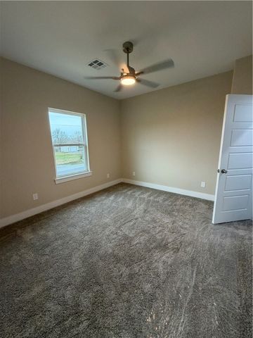 4924 Weeping Willow Avenue, Springdale, AR 72764