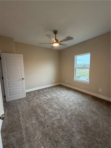 4924 Weeping Willow Avenue, Springdale, AR 72764