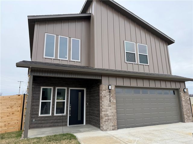 4924 Weeping Willow Avenue, Springdale, AR 72764