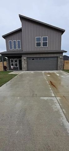 4924 Weeping Willow Avenue, Springdale, AR 72764