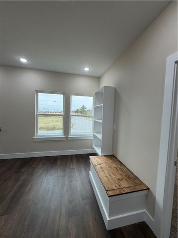 4924 Weeping Willow Avenue, Springdale, AR 72764