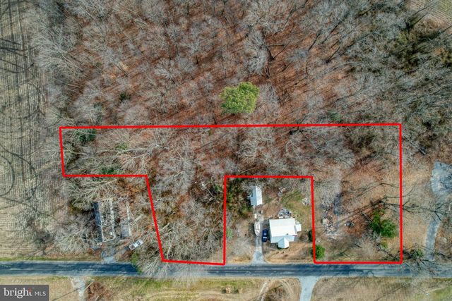 4319 MCCOLLEY RD, Milford, DE 19963