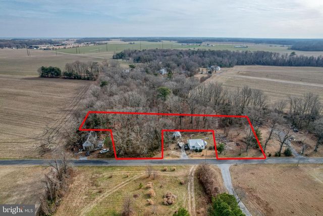 4319 MCCOLLEY RD, Milford, DE 19963