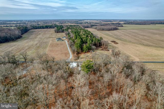 4319 MCCOLLEY RD, Milford, DE 19963