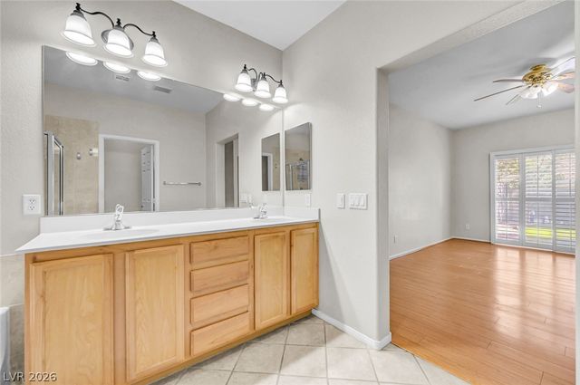 9317 Morant Bay Avenue, Las Vegas, NV 89148