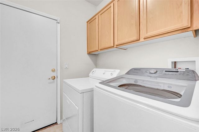 9317 Morant Bay Avenue, Las Vegas, NV 89148