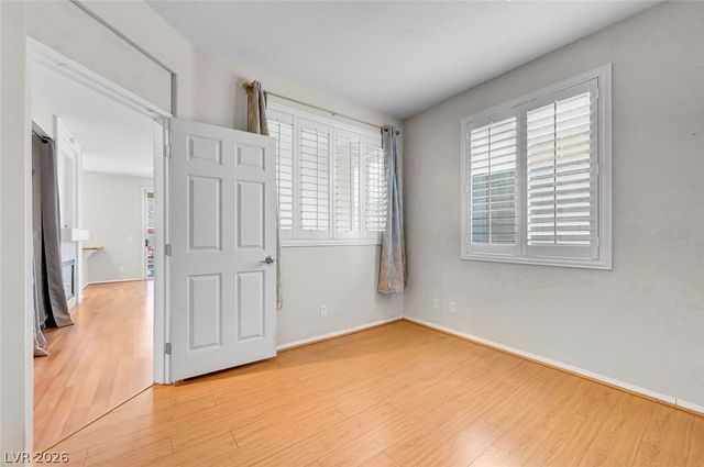 9317 Morant Bay Avenue, Las Vegas, NV 89148