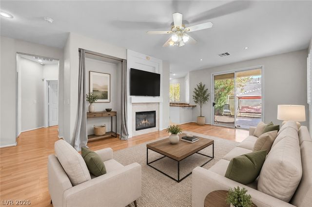9317 Morant Bay Avenue, Las Vegas, NV 89148