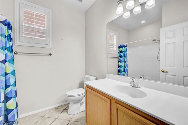 9317 Morant Bay Avenue, Las Vegas, NV 89148