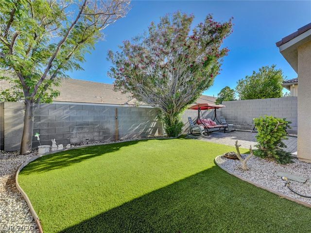 9317 Morant Bay Avenue, Las Vegas, NV 89148