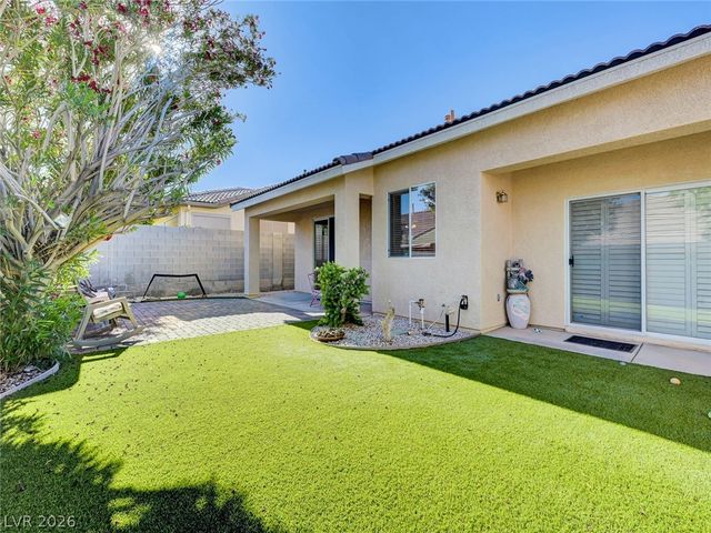 9317 Morant Bay Avenue, Las Vegas, NV 89148