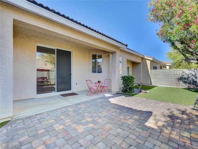 9317 Morant Bay Avenue, Las Vegas, NV 89148