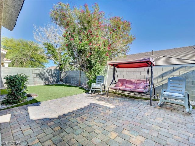 9317 Morant Bay Avenue, Las Vegas, NV 89148