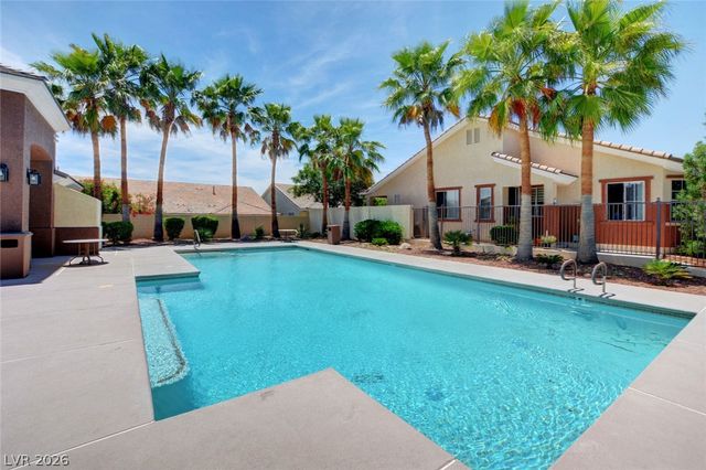 9317 Morant Bay Avenue, Las Vegas, NV 89148