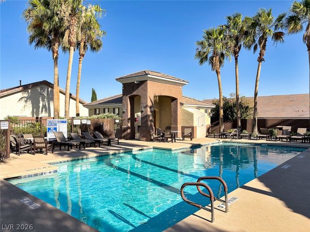 9317 Morant Bay Avenue, Las Vegas, NV 89148