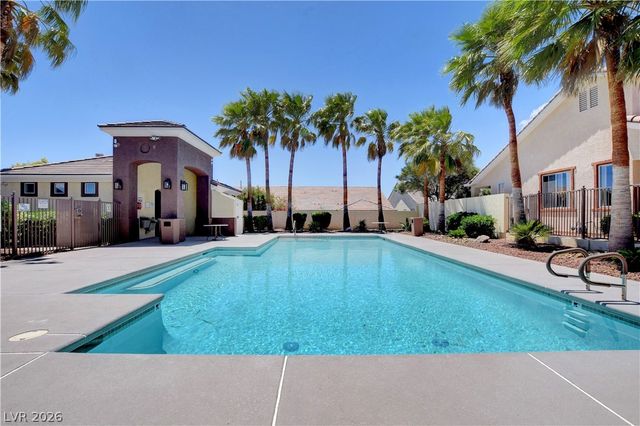 9317 Morant Bay Avenue, Las Vegas, NV 89148