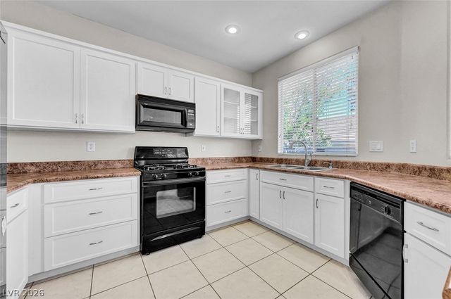 9317 Morant Bay Avenue, Las Vegas, NV 89148